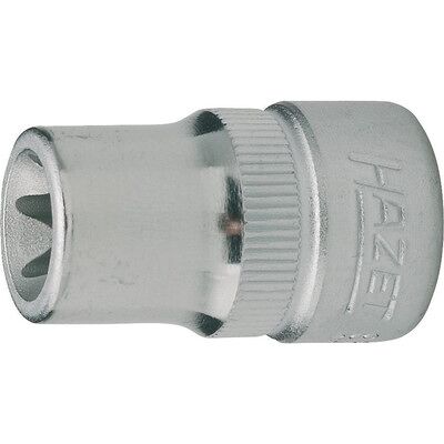 Hazet Steckschlüssel-Einsatz 3/8" Für Außen-Torx® E6 Hazet Steckschlüssel-Einsatz 3/8" Für Außen-Torx® E6