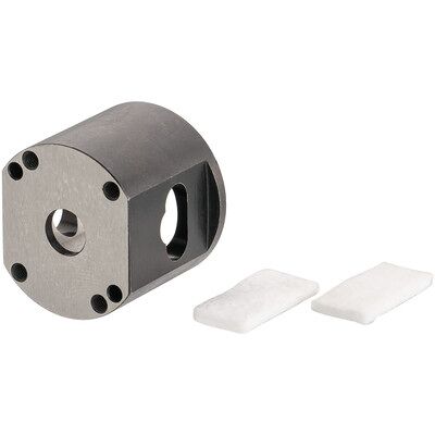 Hazet 9034P-1-016/3 Hydraulikzylinder - Fahrzeugreparaturwerkzeug Hazet 9034P-1-016/3 Hydraulikzylinder - Fahrzeugreparaturwerkzeug