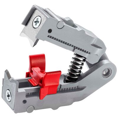 Knipex - 12 49 32 - für 12 52 195 - Ersatzmesserblock Knipex - 12 49 32 - für 12 52 195 - Ersatzmesserblock