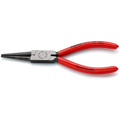 Knipex - 30 31 160 SB - Spitzzange 160mm - Zange Knipex - 30 31 160 SB - Spitzzange 160mm - Zange