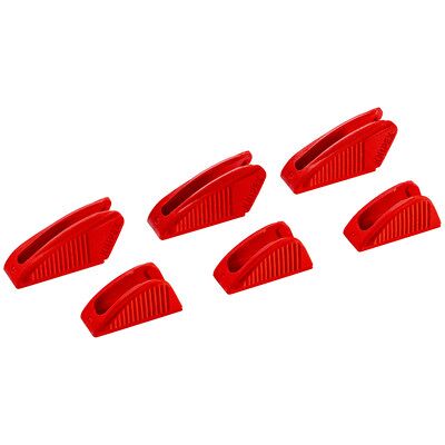 Knipex 86 09 250 V01 Schonbacken Für 86 Xx 250 3 Paar Knipex 86 09 250 V01 Schonbacken Für 86 Xx 250 3 Paar