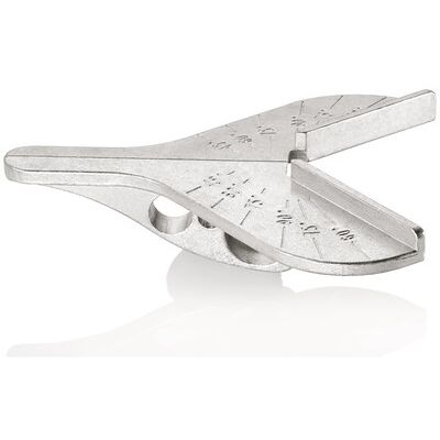 Knipex-Werk 94 39 215 01 Schneidwerkzeug - Schneidaccessoire Knipex-Werk 94 39 215 01 Schneidwerkzeug - Schneidaccessoire