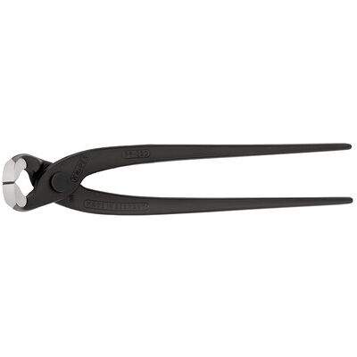 Knipex Modell 99 00 280 SB Schwarze Zange für Drahtschneiden Knipex Modell 99 00 280 SB Schwarze Zange für Drahtschneiden