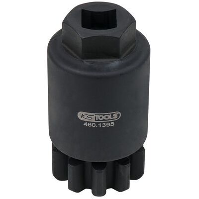 KSTOOLS - MOTOR-DURCHDREHVORRICHTUNG - 1/2 - Volvo - Drehwerkzeug KSTOOLS - MOTOR-DURCHDREHVORRICHTUNG - 1/2 - Volvo - Drehwerkzeug