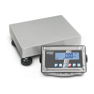 Kern & Sohn Plattformwaage Sfe 30k-2nm Kern & Sohn Plattformwaage Sfe 30k-2nm