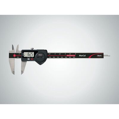 Mahr Messschieber Din 862 Marcal 16 Er 300mm Digital Datenausgang Mahr Messschieber Din 862 Marcal 16 Er 300mm Digital Datenausgang