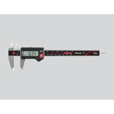 Mahr Messschieber Din 862 Marcal 16 Ewr Ip67 200mm Digital Eckig Mahr Messschieber Din 862 Marcal 16 Ewr Ip67 200mm Digital Eckig