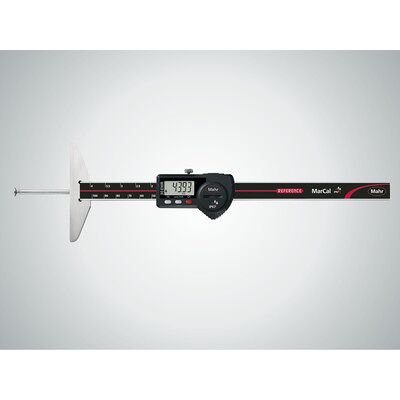 Mahr - MarCal 30 EWR-N - 100 mm - IP67 - Tiefenmessschieber Mahr - MarCal 30 EWR-N - 100 mm - IP67 - Tiefenmessschieber
