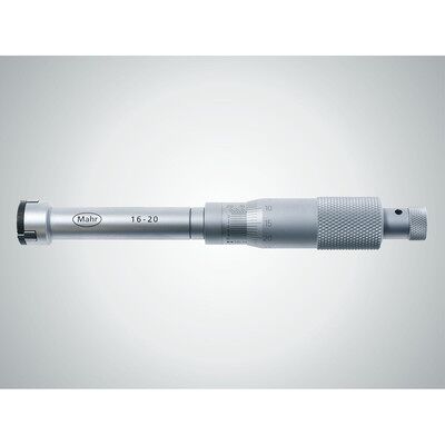 Mahr Dreipunkt-Innenmessschraube Micromar 44 A 175-200mm Mahr Dreipunkt-Innenmessschraube Micromar 44 A 175-200mm