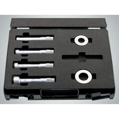 Mahr Innenmessschrauben-Satz 6-12mm Mahr Innenmessschrauben-Satz 6-12mm