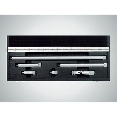 Mahr Dreipunkt-Innenmessschrauben-Satz Micromar 44 Cms 100-150mm Mahr Dreipunkt-Innenmessschrauben-Satz Micromar 44 Cms 100-150mm