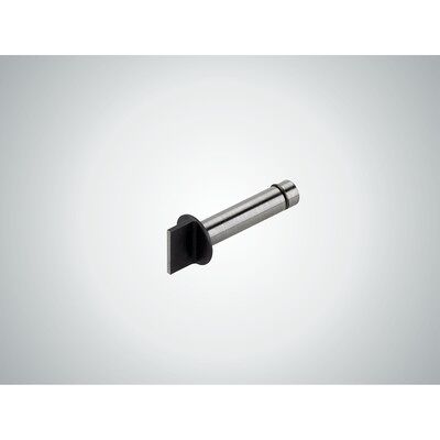 Mahr 40 Es Messeinsatz Ø3,5x15,5 Mm Messfläche Schneide 0,75x4 Mm Mahr 40 Es Messeinsatz Ø3,5x15,5 Mm Messfläche Schneide 0,75x4 Mm