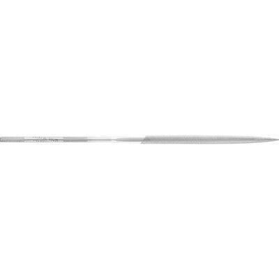 PFERD 160mm Präzisions-Nadelfeile - Kleine Flächen - Vogelzunge PFERD 160mm Präzisions-Nadelfeile - Kleine Flächen - Vogelzunge