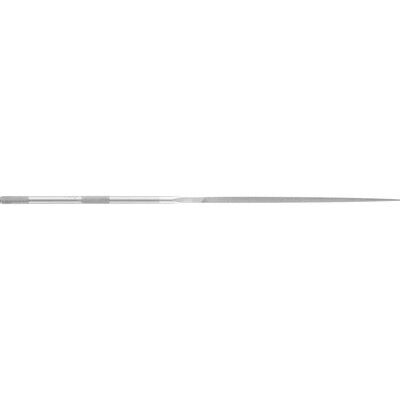 Pferd Präzisions-Nadelfeile Vierkant 180mm Schweizer Hieb 00, Sehr-Grob Pferd Präzisions-Nadelfeile Vierkant 180mm Schweizer Hieb 00, Sehr-Grob