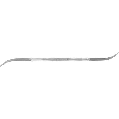 PFERD 607 Riffelfeile - 180mm, Schweizer Hieb, Grob PFERD 607 Riffelfeile - 180mm, Schweizer Hieb, Grob