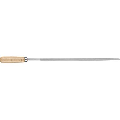 Pferd Schlüsselfeile Mit Heft Rund 100mm Hieb 2 Für Filigrane Feilarbeiten Pferd Schlüsselfeile Mit Heft Rund 100mm Hieb 2 Für Filigrane Feilarbeiten