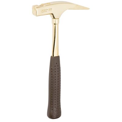 Picard - 0029860 - Gold plattiert - 1-Komponenten-Griff - Hammer Picard - 0029860 - Gold plattiert - 1-Komponenten-Griff - Hammer