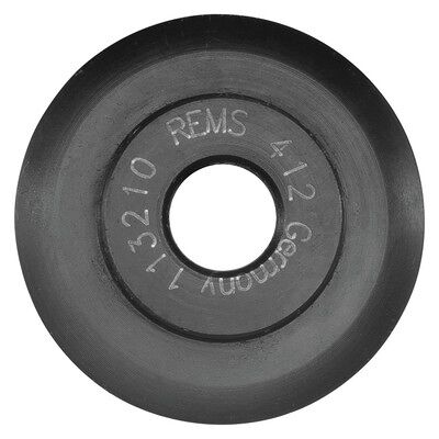 Rems Schneidrad Cu-Inox 3-120, S4 Rems Schneidrad Cu-Inox 3-120, S4