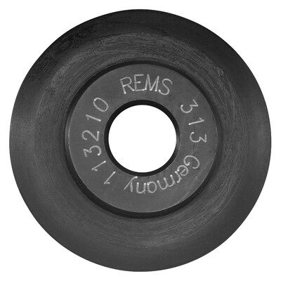 Rems Schneidrad Cu-Inox B3, S4 Rems Schneidrad Cu-Inox B3, S4