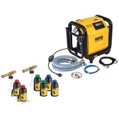 Rems Multi-Push Slw Set Tw-H Plus Rems Multi-Push Slw Set Tw-H Plus