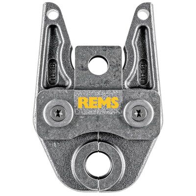 REMS - TH 18 - Cobrapress - Crimpzange REMS - TH 18 - Cobrapress - Crimpzange