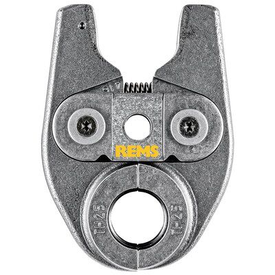 REMS Mini Presszange - Hochleistungs Presswerkzeug REMS Mini Presszange - Hochleistungs Presswerkzeug