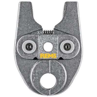 Rems Rfz 20 Werkzeug für Profilzange - Mini Presse Rems Rfz 20 Werkzeug für Profilzange - Mini Presse