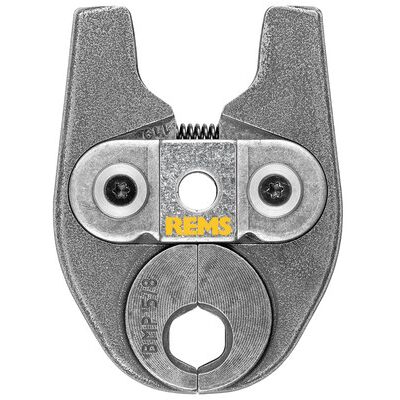 REMS BMP 5/8'' Mini Presszange - Systemkonform, Lätt, Härtad REMS BMP 5/8'' Mini Presszange - Systemkonform, Lätt, Härtad