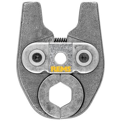 REMS BMP 7/8 - Hand Tool - Sichere Verbindungslaschen REMS BMP 7/8 - Hand Tool - Sichere Verbindungslaschen