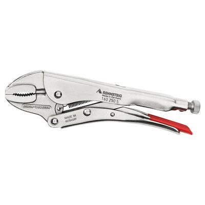 Rennsteig Gripzange 300mm Verzinkt Rennsteig Gripzange 300mm Verzinkt