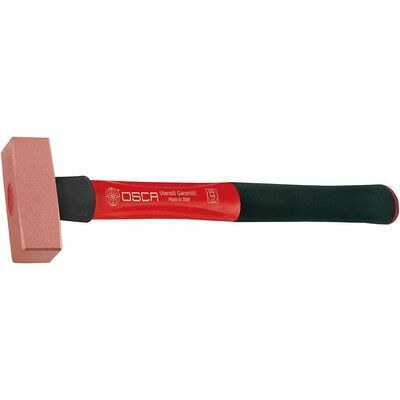 Osca Hammer Kupfer 1500g - Hammer Typ Osca Hammer Kupfer 1500g - Hammer Typ