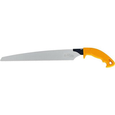 Magni PVC300 Handsäge - 300mm, 17 Zähne/Zoll, Gummigriff - Schnittwerkzeug für Kunststoff & Holz Magni PVC300 Handsäge - 300mm, 17 Zähne/Zoll, Gummigriff - Schnittwerkzeug für Kunststoff & Holz