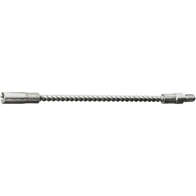 LESSMANN - 194087 - M6 - 200 mm - Bürstenverlängerung LESSMANN - 194087 - M6 - 200 mm - Bürstenverlängerung