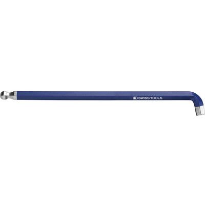 PB Swiss Tools Rainbow 100° Winkel-Schraubendreher - Kurz, 10 mm PB Swiss Tools Rainbow 100° Winkel-Schraubendreher - Kurz, 10 mm