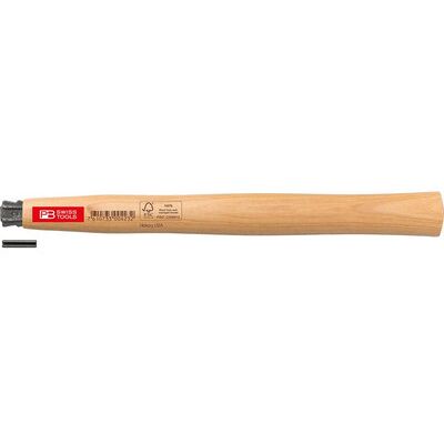 PB Swiss Tools - Ersatzgriff aus Hickory für Soft Face Hammer 27mm PB Swiss Tools - Ersatzgriff aus Hickory für Soft Face Hammer 27mm