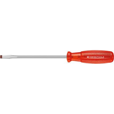 PB Swiss Tools Schraubendreher 6100 Schlitz 5,5 x 0,8 x 120 mm - Screwdriver PB Swiss Tools Schraubendreher 6100 Schlitz 5,5 x 0,8 x 120 mm - Screwdriver