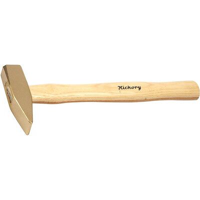 Endres Tools - Hammer - 500g, 320mm Hickory, Funkenfrei - Handwerkzeug Endres Tools - Hammer - 500g, 320mm Hickory, Funkenfrei - Handwerkzeug