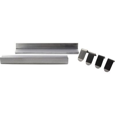 Scangrip Leichtmetall-Schonbacken - 125 mm - Zwinge Scangrip Leichtmetall-Schonbacken - 125 mm - Zwinge
