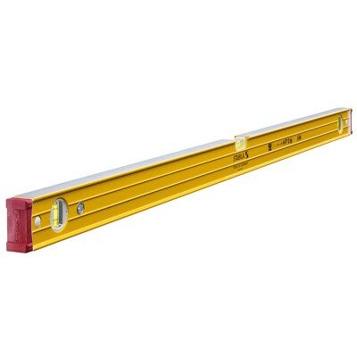 Stabila Wasserwaage Type 96-2, 122cm Stabila Wasserwaage Type 96-2, 122cm
