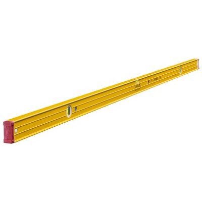 Stabila 96-2-180 Wasserwaage 3 Vial - Wasserwaage Stabila 96-2-180 Wasserwaage 3 Vial - Wasserwaage