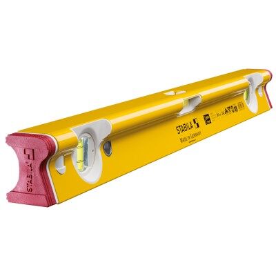 Stabila R-Typ Wasserwaage 60cm - Wasserwaage Stabila R-Typ Wasserwaage 60cm - Wasserwaage