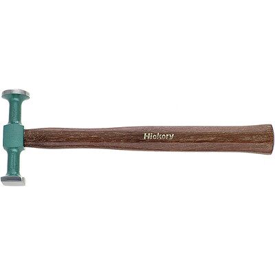 Stahlwille 70130003 Hammer - Quadrat & Rundkopf - 32mm Stahlwille 70130003 Hammer - Quadrat & Rundkopf - 32mm