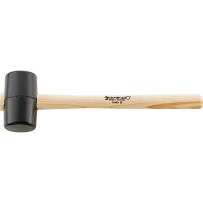 Stahlwille 10940 Gummi-Hammer - DIN 5128 Stahlwille 10940 Gummi-Hammer - DIN 5128