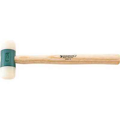 Stahlwille 10956N 40 Nylon Hammer - Hammer Stahlwille 10956N 40 Nylon Hammer - Hammer