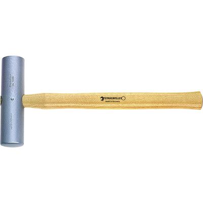Stahlwille 10958 Aluminium-Treibhammer - Hammer Stahlwille 10958 Aluminium-Treibhammer - Hammer