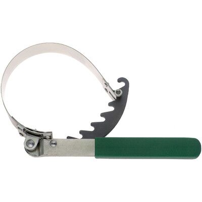 Stahlwille Ölfilterschlüssel Nr.12007/2 2) L.240mm Stahlwille Ölfilterschlüssel Nr.12007/2 2) L.240mm