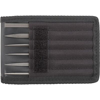 Stahlwille Nadelfeilensatz - Vielseitiges 140mm Set Stahlwille Nadelfeilensatz - Vielseitiges 140mm Set