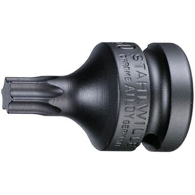 Stahlwille T30 Impact-Schraubendrehereinsätze - Impact Impact-Schraubendreher-Zubehör Stahlwille T30 Impact-Schraubendrehereinsätze - Impact Impact-Schraubendreher-Zubehör