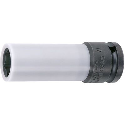 Stahlwille Impact Steckschlüssel 19mm - Profi-Werkzeug Stahlwille Impact Steckschlüssel 19mm - Profi-Werkzeug