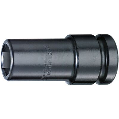 STAHLWILLE Impact Steckschlüssel 33mm - Ringschlüssel STAHLWILLE Impact Steckschlüssel 33mm - Ringschlüssel